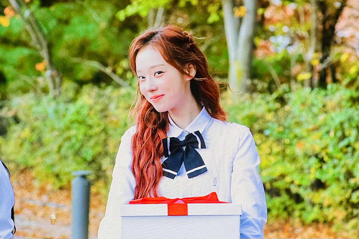 softwwinter's tweet photo. 231102 
#aespa #에스파 #WINTER  #윈터 https://t.co/bHpILRmvHK