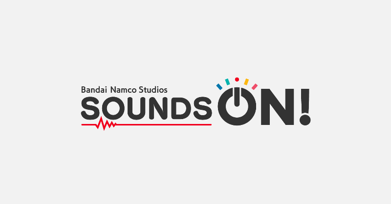 BNStudios_info's tweet photo. 11月10日(金)20時より⏰
弊社サウンドクリエイターによる番組
『SOUNDS ON!』第8回を放送します📺
新企画「BARムジロジ」で
「GORI × GORI × SafaRI」の制作秘話にせまる!?
「インタビュ」では「太鼓の達人 RHYTHM CONNECT」について特集します‼
#sounds_on