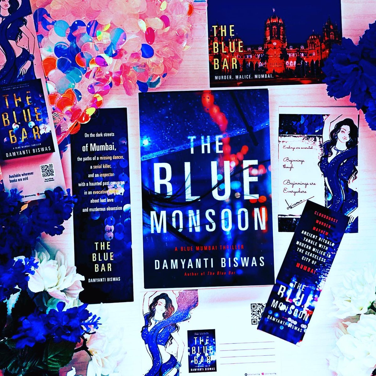 BooksImperfectCondition tweet media