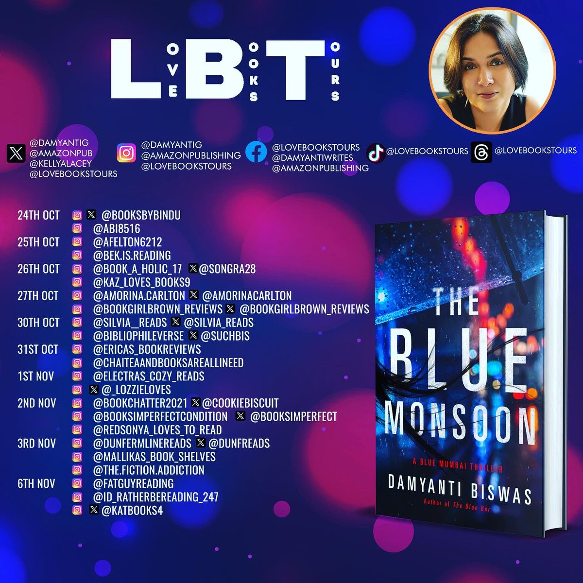 BooksImperfectCondition tweet media