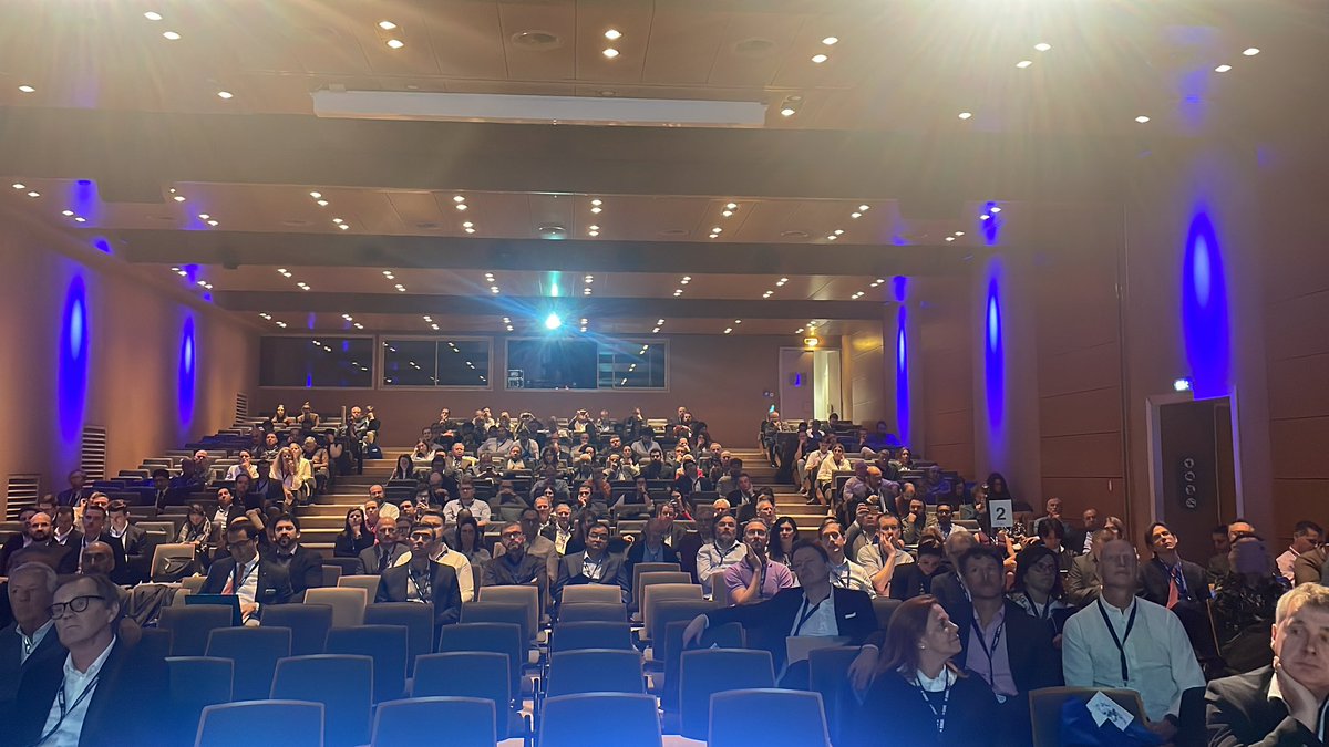 ESUI - EAU Section Urological Imaging (@esui_uroweb) on Twitter photo Full room in the hot topic âorganised prostate cancer screeningâ. Excellent speeches from <a href="/heinvanpoppel/">Hein Van Poppel</a> <a href="/IvoSchootsNL/">Ivo Schoots</a> #emuc23 Full room in the hot topic âorganised prostate cancer screeningâ. Excellent speeches from <a href="/heinvanpoppel/">Hein Van Poppel</a> <a href="/IvoSchootsNL/">Ivo Schoots</a> #emuc23