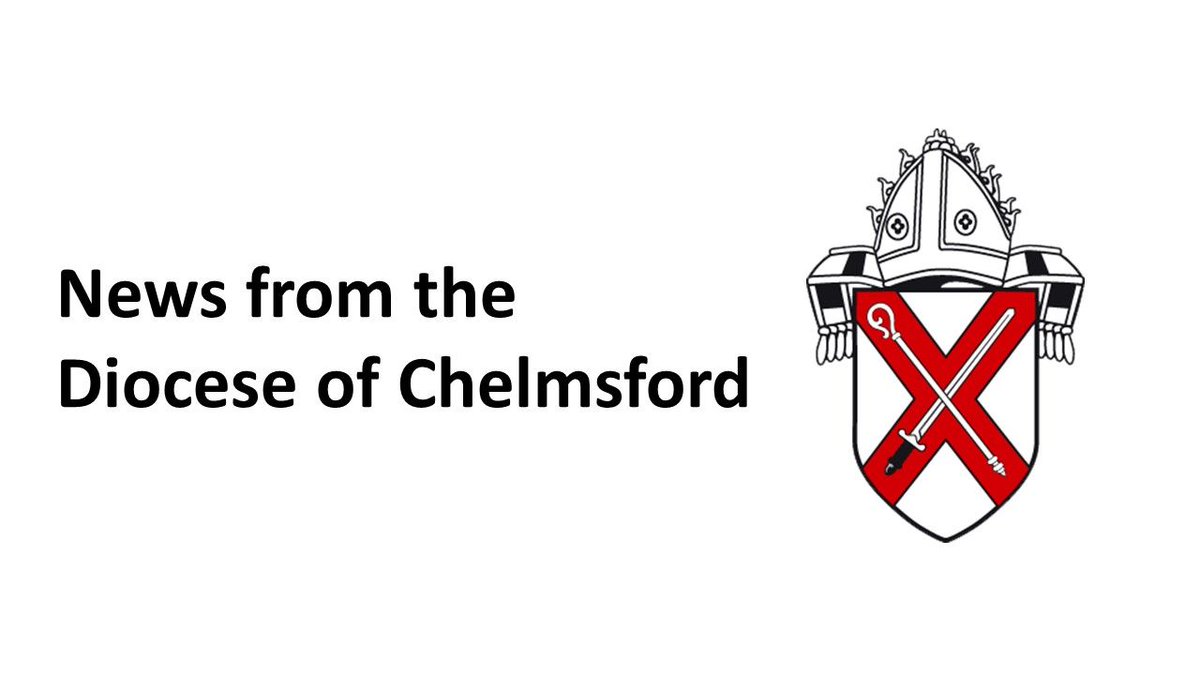 Bishop Guli, Bishop Lynne and Bishop Roger have joined 41 other Church of England bishops in signing a statement about Living in Love and Faith. You can read it here: buff.ly/3tXN5Gv