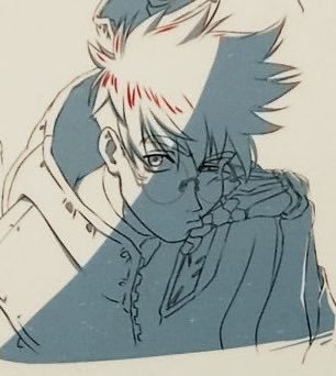 Wtf_Ynt's tweet photo. Manga &amp; anime &amp; anime

#trigun #trigunmaximum #trigunstampede https://t.co/LCeUxVFV7k