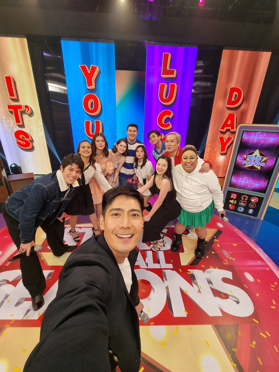 robertmarion's tweet photo. Malay niyo, swertehin din tayo 💜🧡 https://t.co/vhi2lYd8Iq