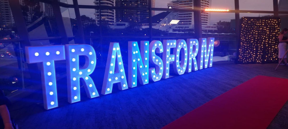 We're excited to be at the 2023 National VET Conference on the Gold Coast! Tonight, we're attending the Welcome Function event, and we can’t wait to connect with thought-leaders, trainers and suppliers as we all navigate the skills reforms impacting VET in Australia.
#2023NVC