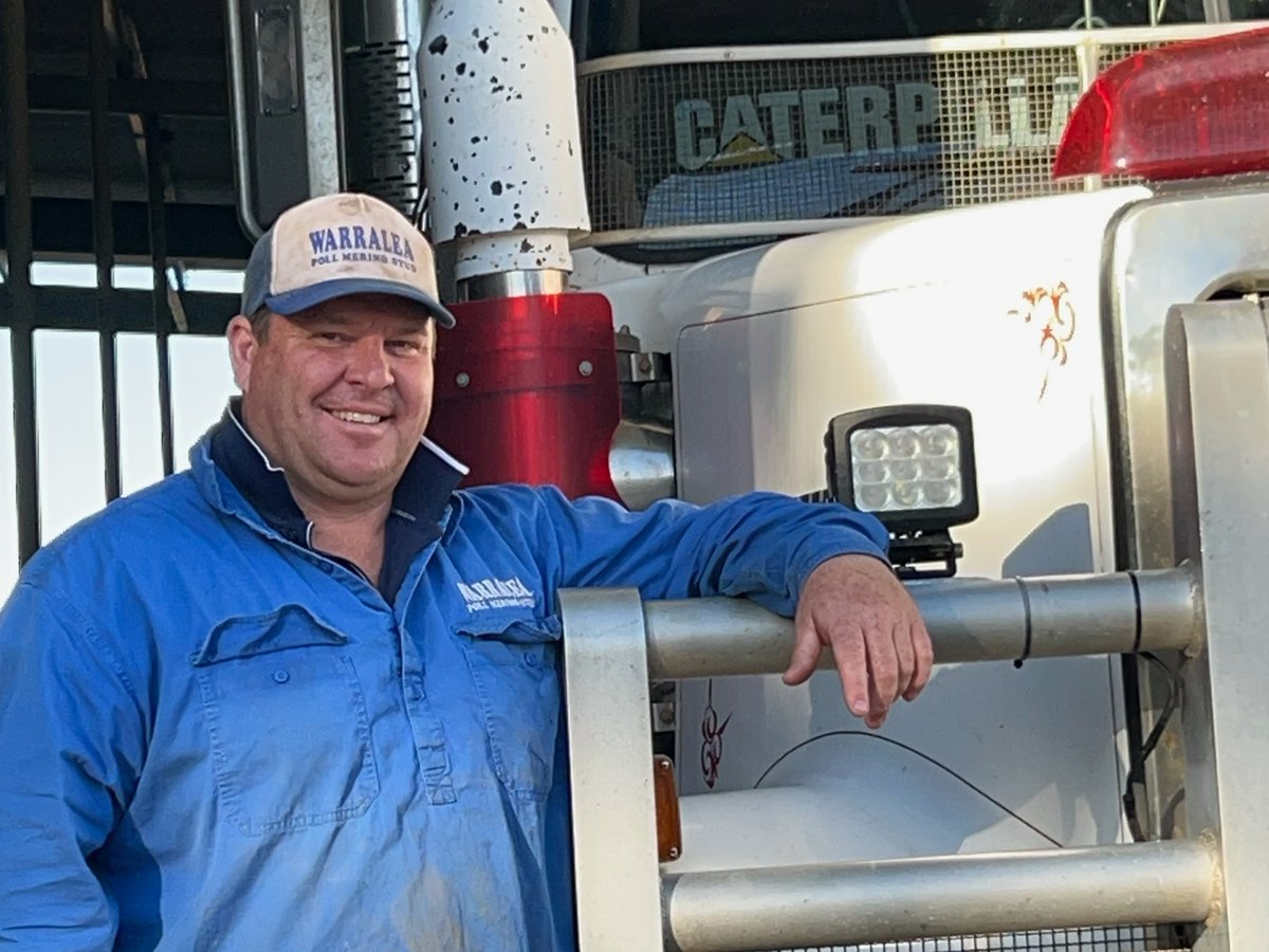 Interested in spring and summer sown crops? Check out our latest #GRDCpublication: a collection of grower case studies from the great southern region in WA. <a href="/Stirlings2Coast/">Stirlings to Coast Farmers</a> 

Download it now ▶️ bit.ly/47fcf1D

📷 Stirlings to Coast, Evan Collis/GRDC, Facey Group