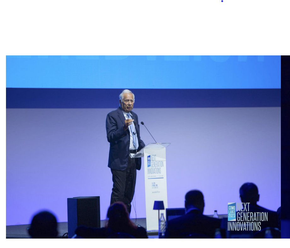 Luigi Paganetto tweet media