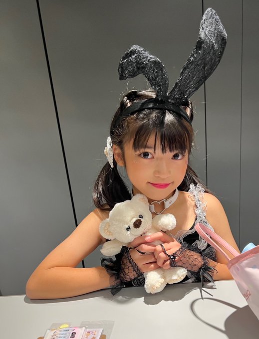 Twitterのコスプレ画像1