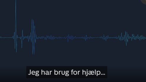 HØRER I NØDRÅBET, CHRISTIANSBORG?

Mathias skriger i en time og 14 minutter – uden at få hjælp.

Mathias er ked af det og vil ringe til sin mor - nattevagten truer ham til at lyve.

Mathias spørger flere gange om han må få noget vand – uden at få det.
nyheder.tv2.dk/2023-10-16-skj…