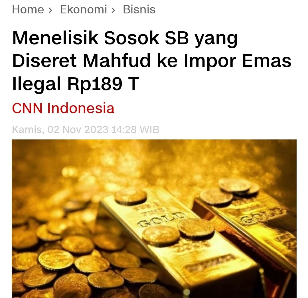 Cawapres ini memang urat takutnya sudah putus.