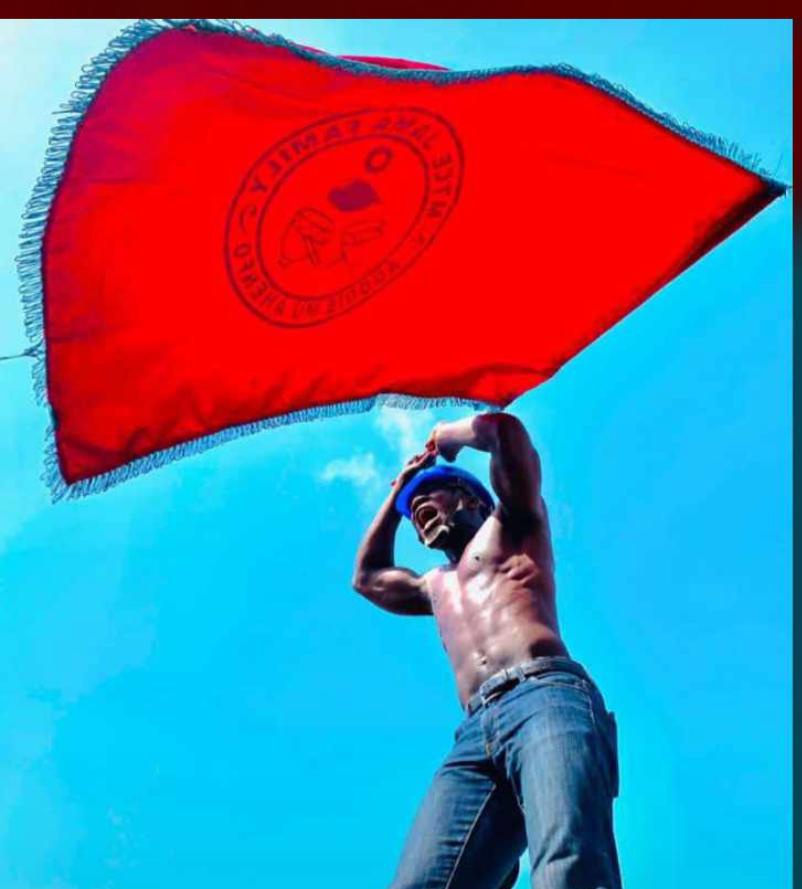 🔥🔥🔥 Morale On God💪