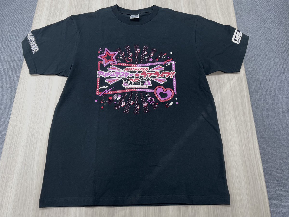異次元フェス アイドルマスター⭐❤️ラブライブ！歌合戦 on X