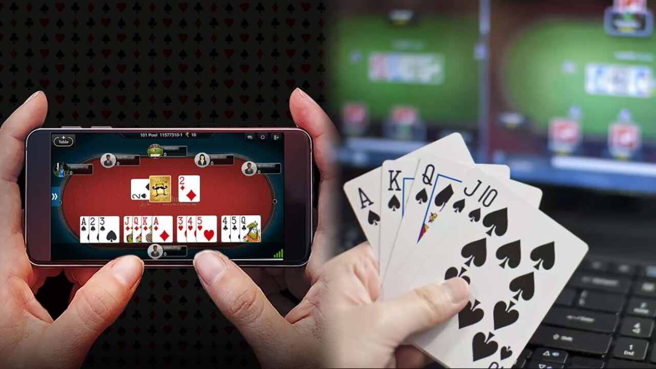 GEBO: UNO & Poker Solitaire Games