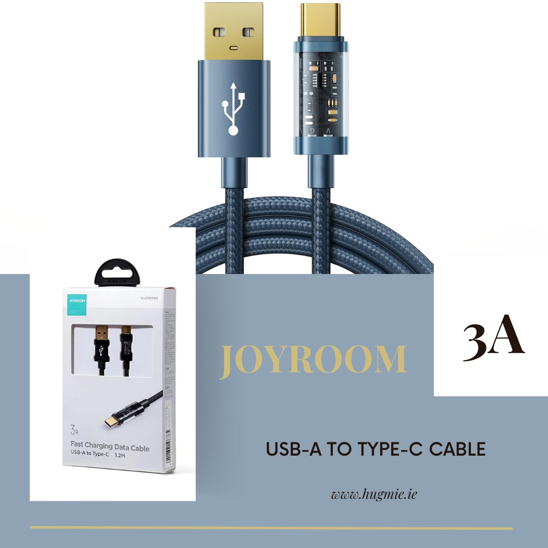 hugmie_official's tweet image. Supercharge Your Devices with JOYROOM's Interstellar Series Cable!

 #ireland #hugmie #UsbCCable #ChargingCable #TechInnovation #Gadgets #FastCharging #UpgradeYourLife 📱🔌