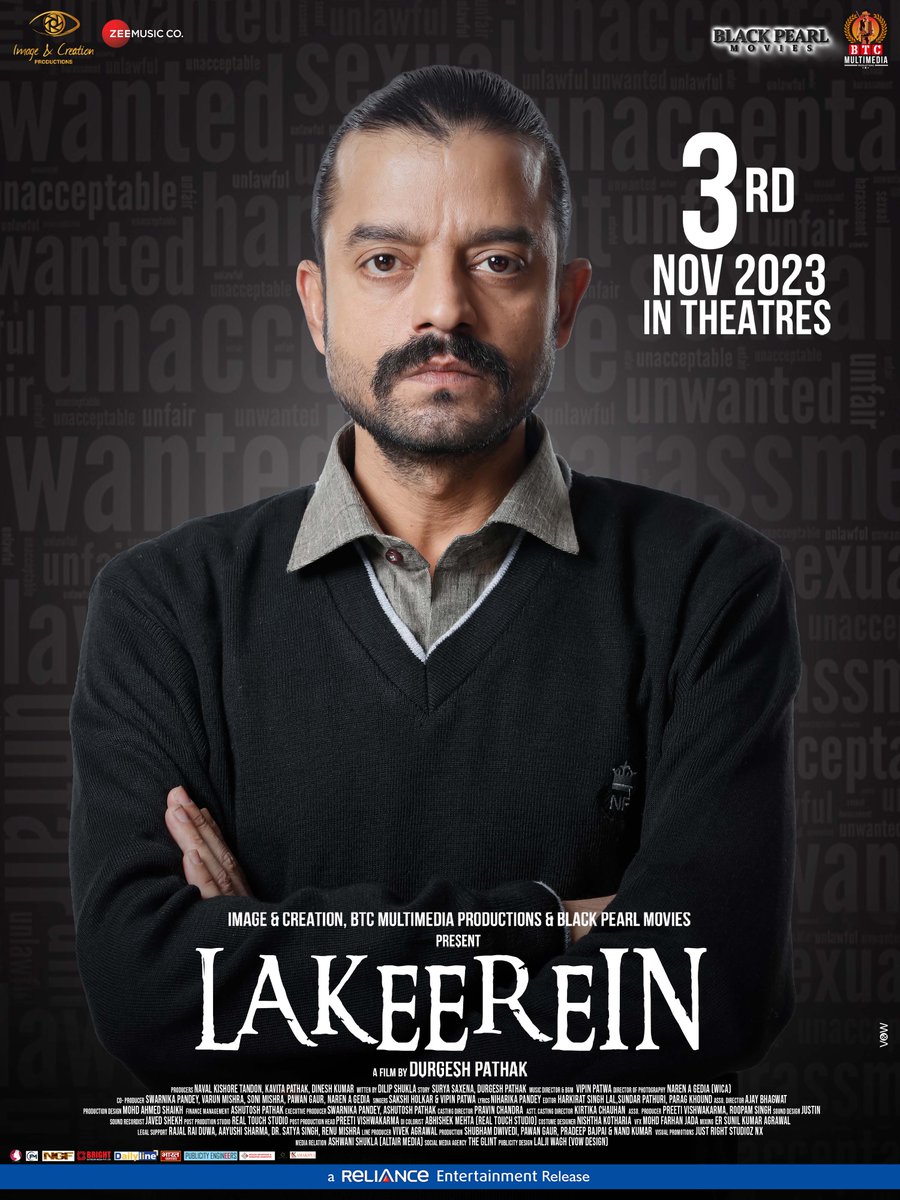 vow design studio tweet media