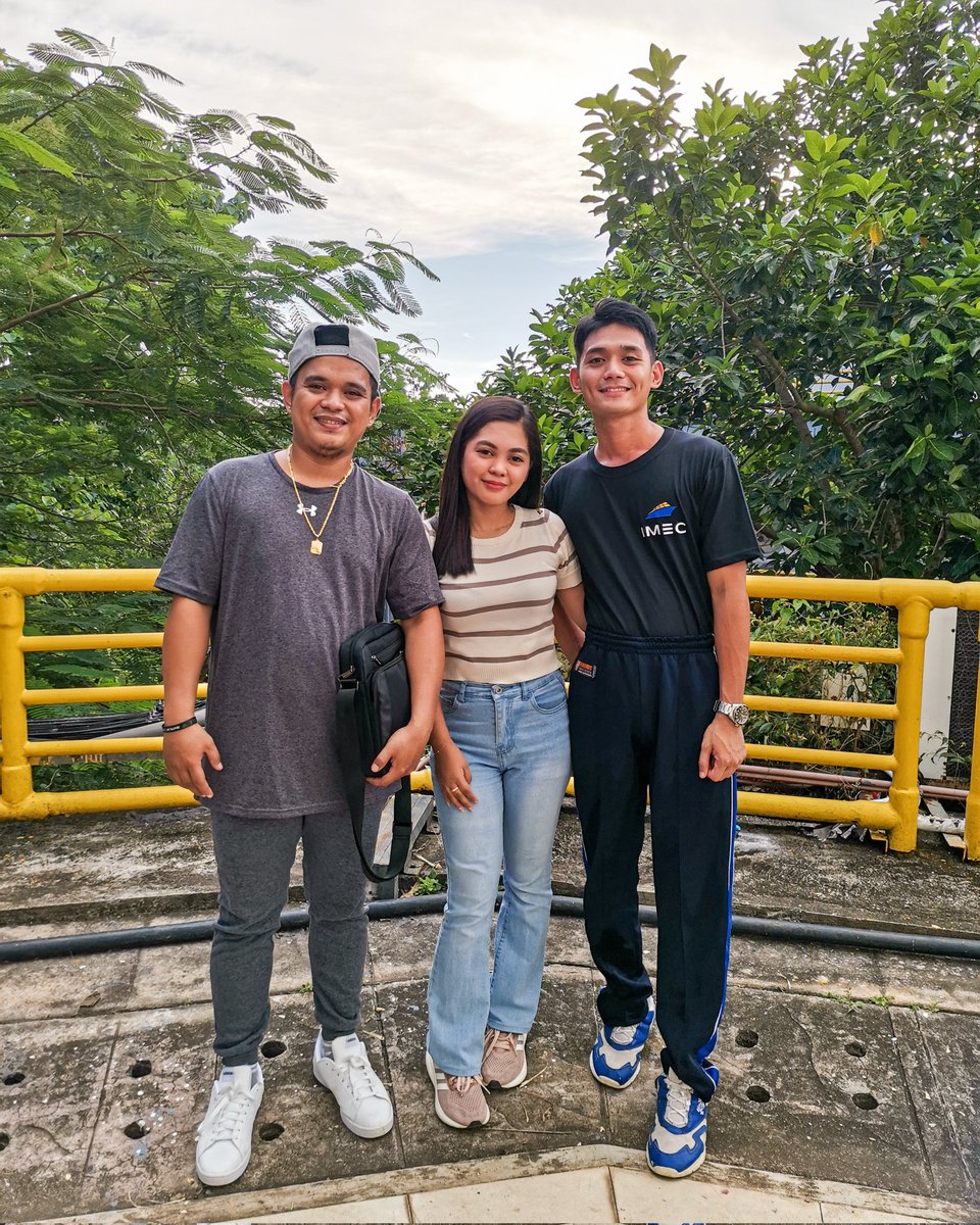 chefjopet's tweet photo. Happy Happy Birthday Captain/Brother! Konting-konti ka na lang mula sa pagtupad ng iyong mga pangarap. Manatiling makisig at mabait. Stay safe and healthy. God Bless you always. We love you! ❤️🎂🎉 https://t.co/p7bIFe6u99