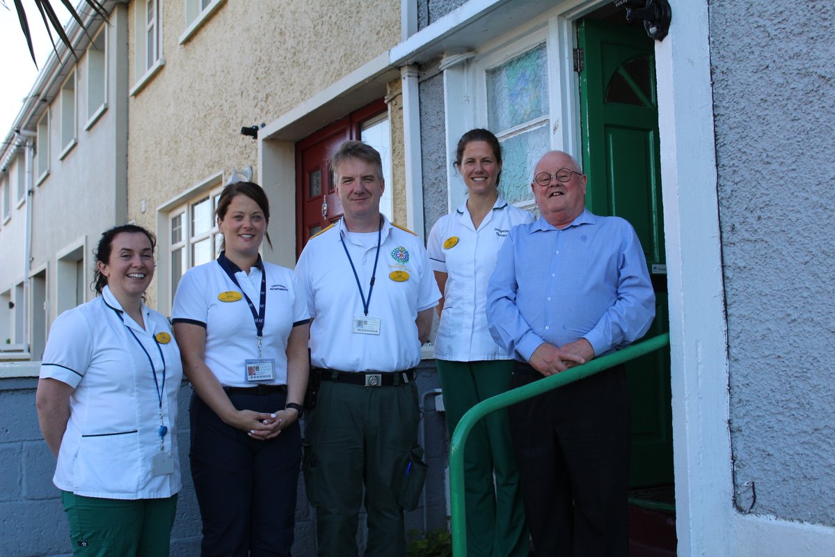 HSE Mid West tweet media