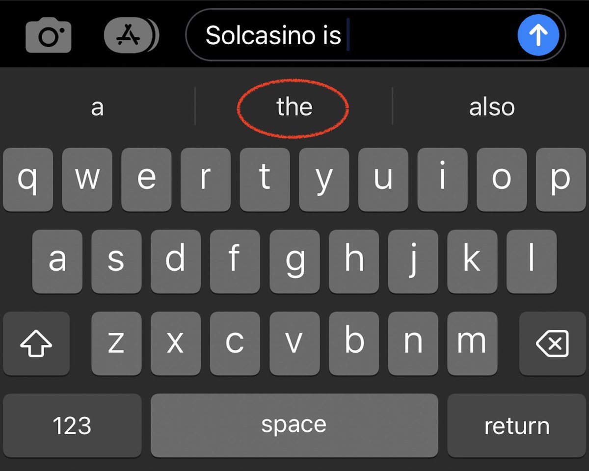 Solcasino.io tweet media