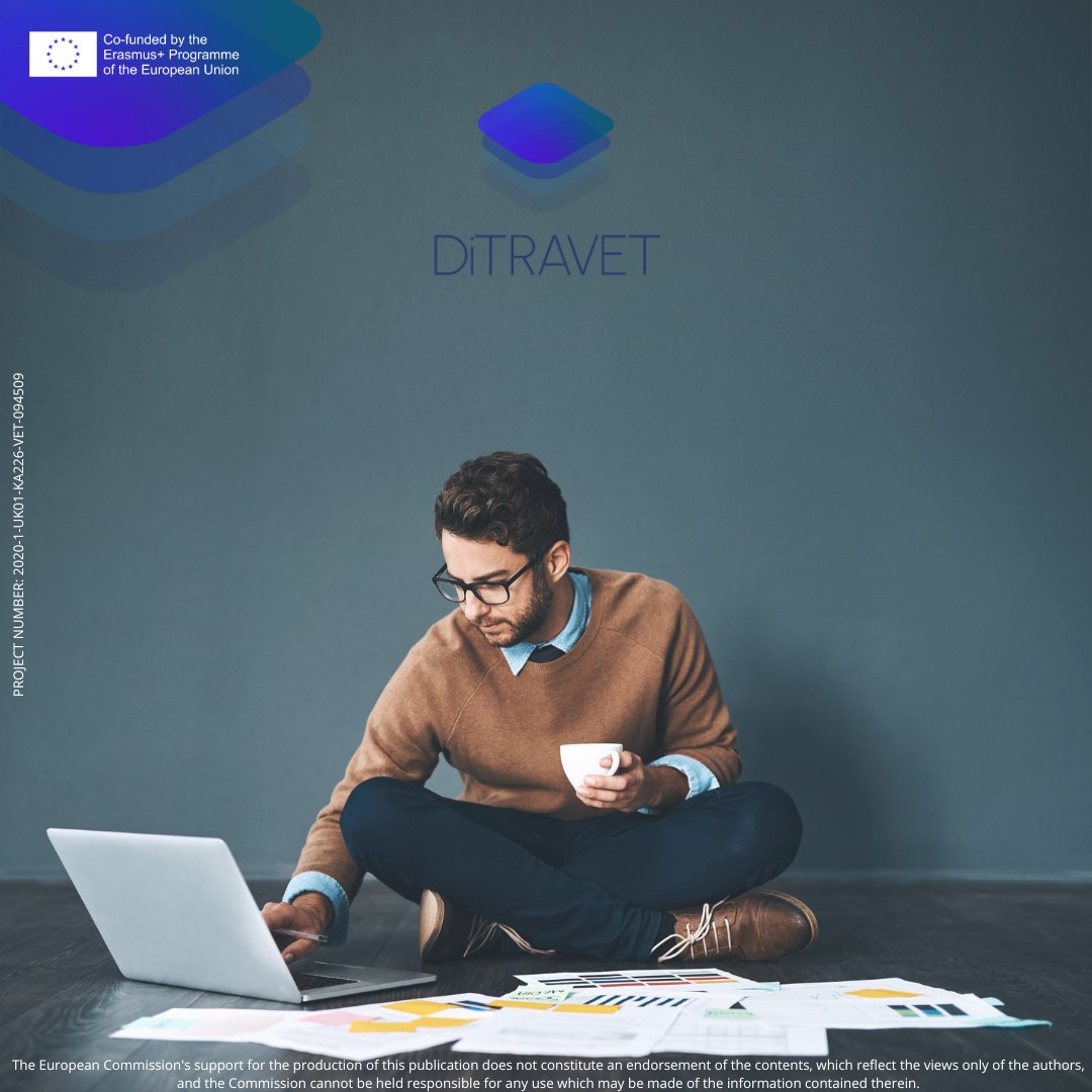 Ditravet tweet media