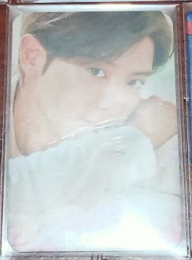 exoversecart's tweet photo. Wts lfb ph

EXO Chanyeol Nacific Mood Blush Photocard pc - 200 (180 payo)

DM me if interested. ☺️🫶 https://t.co/ByLQ0QjLyC