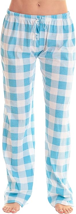 Unwind in style with our 100% cotton pajama pants. Made for ultimate comfort, they're perfect for all seasons and lounging at home. Enjoy fun plaid prints and a perfect fit from XS to 3X. 😴💤 #ComfyPajamas #PajamaParty #ad

Order here: amzn.to/3sg0l92