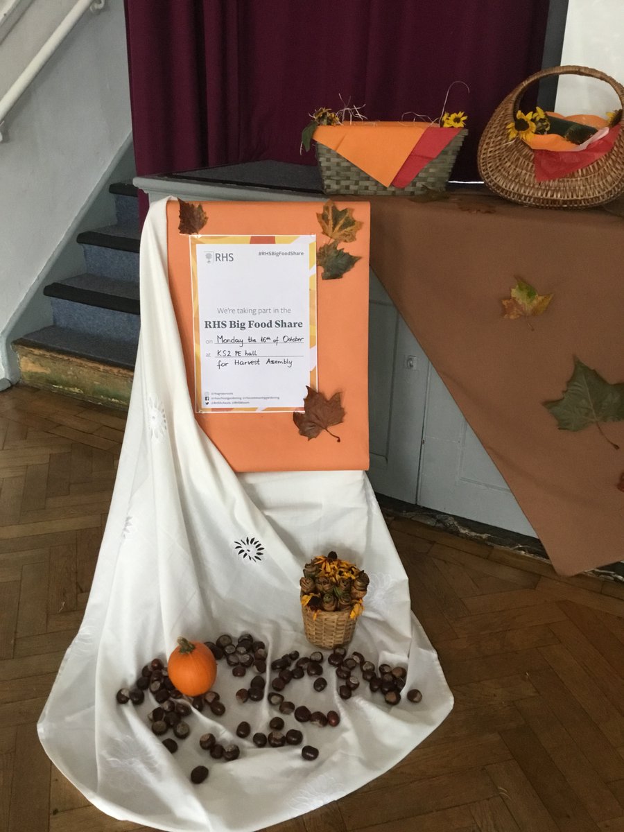Kensington Avenue PS tweet media