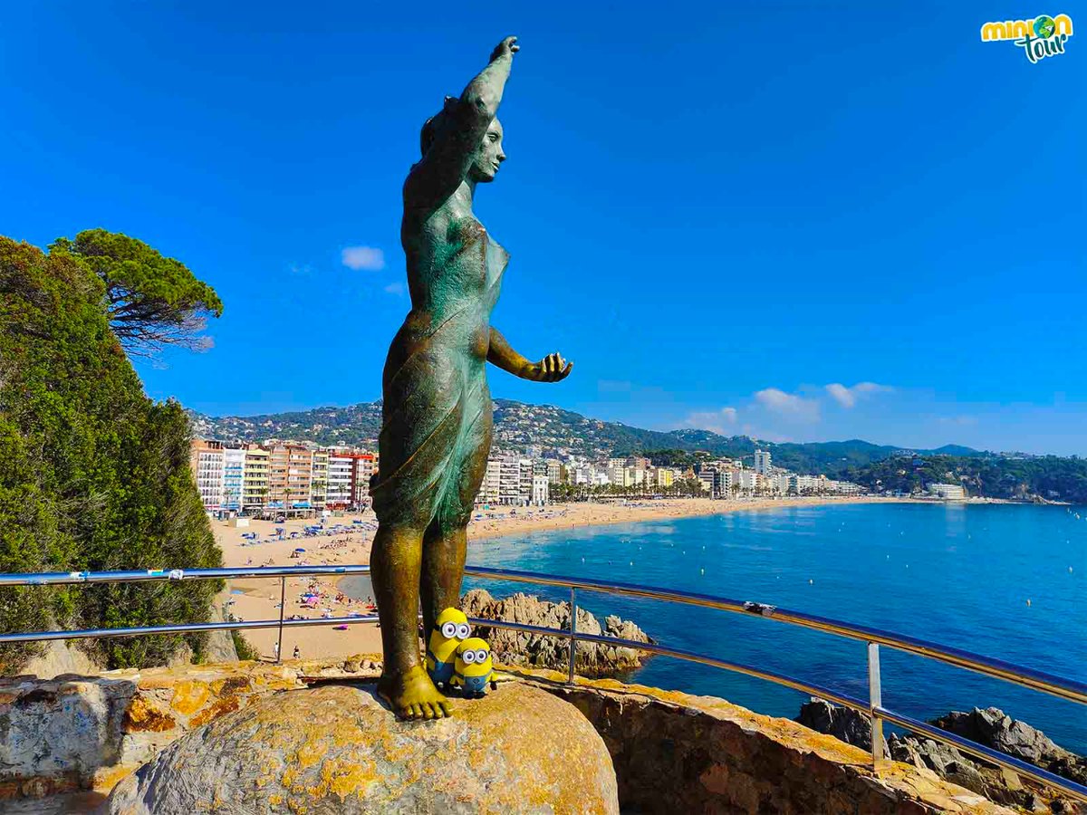 MiniOnTourES's tweet photo. 🆕 post!
¿Crees que #LloretdeMar es solo playas y discotecas? 🤔 ¡Pues te equivocas! 😜 Estuvimos un finde con nuestros amiguis de @bcntb celebrando el #bcntb10 y mira todo lo que hicimos
👉 https://t.co/Ny3SXPsTsM
@galiciatb @MadridTB @SpainTravelB @lloretturisme #InLloret2023 https://t.co/EPv4Uw3hx3