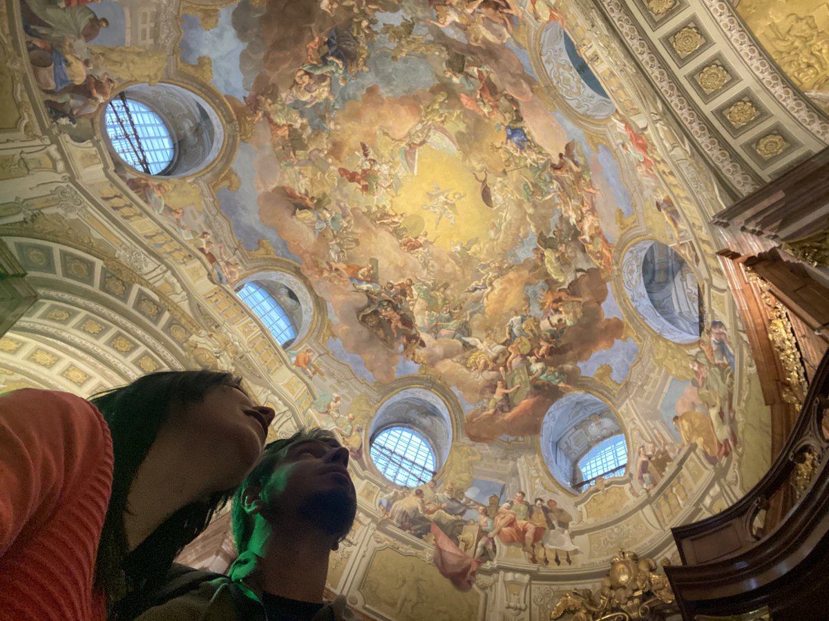 virvir90's tweet photo. @AdrianUve un viaje inolvidable ❤️ #SumandoMomentos #VillalbinosPorEuropa #Viena #Hallstat #InLove #Sí💍 https://t.co/Qqmvscj7xB