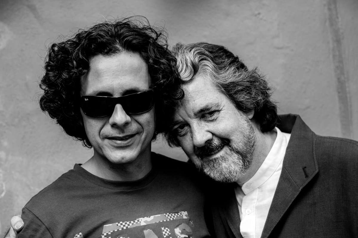 In-Edit Festival tweet media