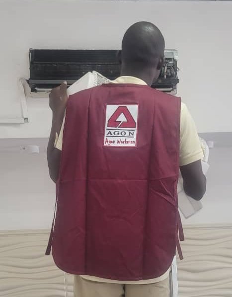agonworkman's tweet image. With the arrival of the sunny season, you need your ACs serviced and cooling perfectly.

For AC services, kindly contact; 0700WORKMAN.

#acservices 
#acinstallation 
#acservicing