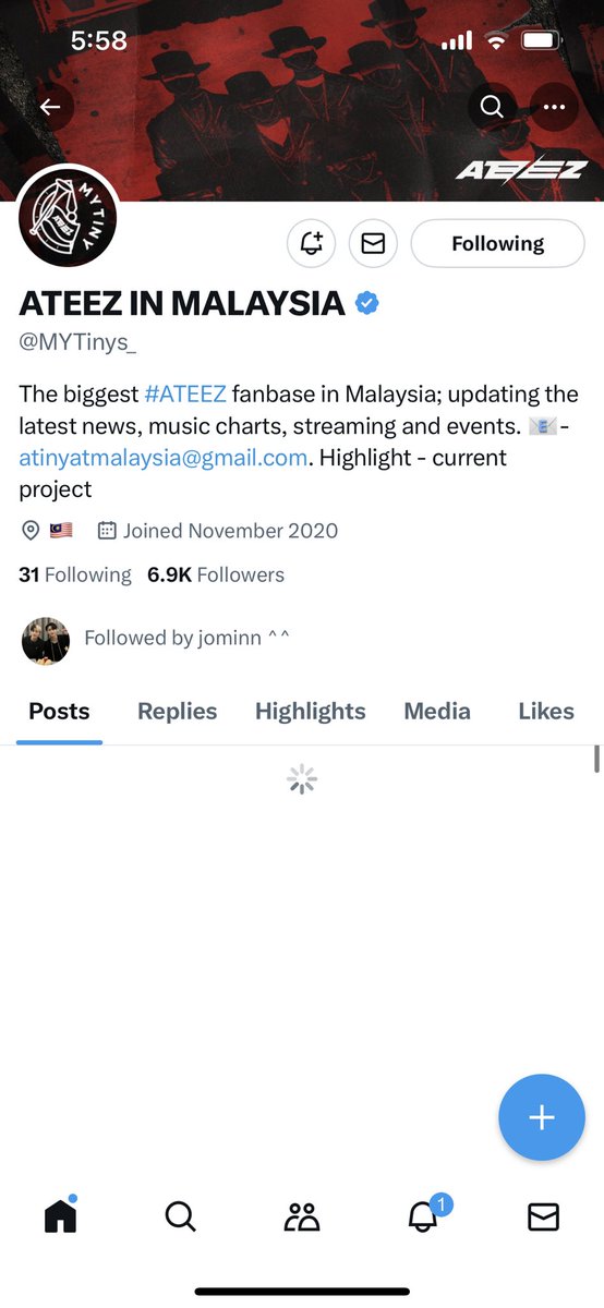 Deesantangelo42's tweet photo. @MYTinys_ @ATEEZofficial This is sweet 🥹 from Canada 🇨🇦🤍 https://t.co/Sy9YJMlPlj