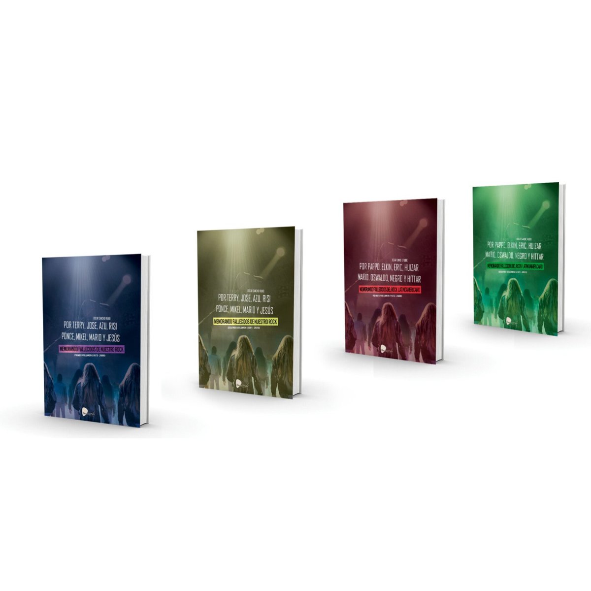 Desacorde Ediciones tweet media