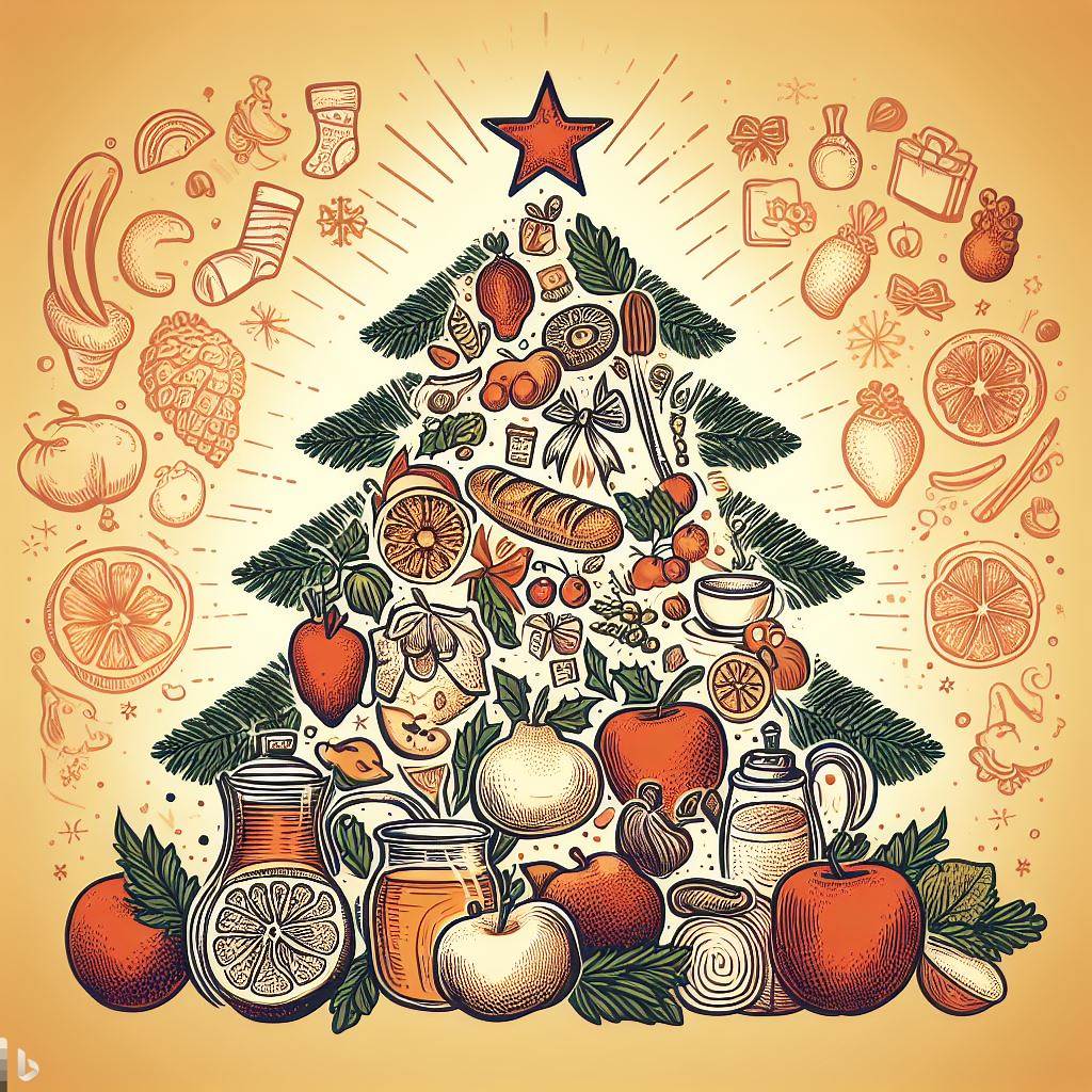 🎄Quieres preparar tu #cestadenavidad, con #productossaludables, sin gluten, veganos, ... Hemos preparado una selección con #productosnavideños expresamente para tí: 👇

bio-farma.es/and-127876-pro…

#navidad, #navidad2023, #productosnavidad,  #productosveganos , #singluten, #vegano