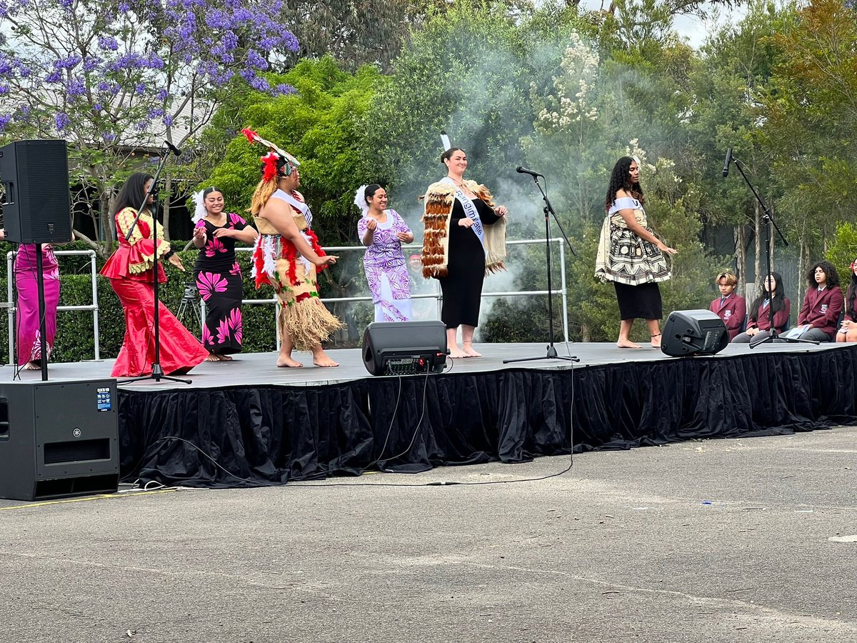 Harrington Street PS (@harringtonst_ps) on Twitter photo Today our school captains & vice-captains were invited to Cabramatta HS for Peace Day where the winner of the Sydney Peace Prize, Nazanin Boniadi, was awarded the 2023 Sydney Peace Prize. A spectacular celebration, valuing peace, diversity and harmony. <a href="/ndennaoui9/">Nahla Dennaoui</a> <a href="/lisaporter555/">Lisa Porter</a> Today our school captains & vice-captains were invited to Cabramatta HS for Peace Day where the winner of the Sydney Peace Prize, Nazanin Boniadi, was awarded the 2023 Sydney Peace Prize. A spectacular celebration, valuing peace, diversity and harmony. <a href="/ndennaoui9/">Nahla Dennaoui</a> <a href="/lisaporter555/">Lisa Porter</a>