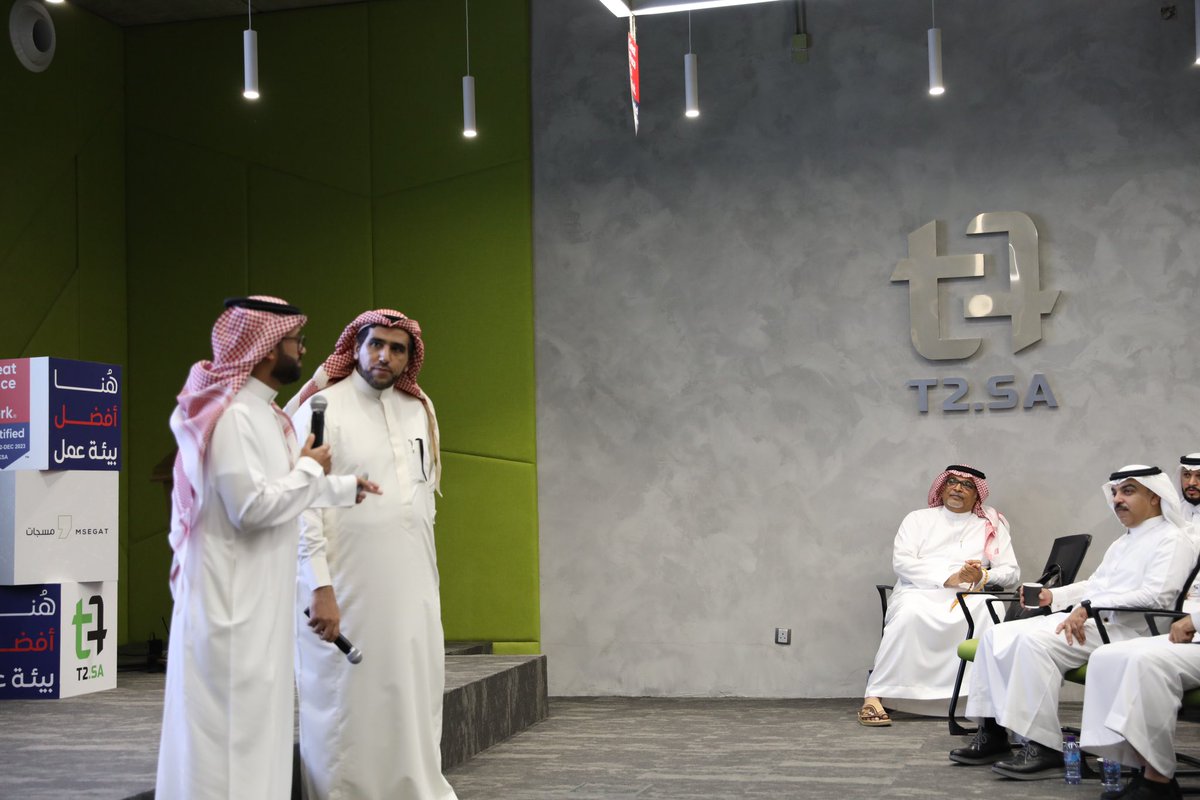النادي السعودي لإدارة المحافظ tweet media