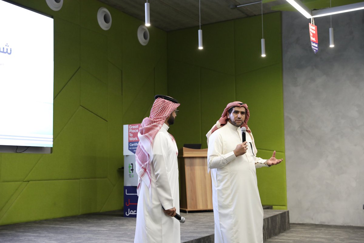 النادي السعودي لإدارة المحافظ tweet media