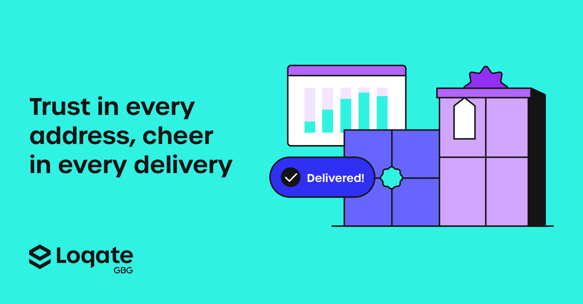 loqate's tweet image. Accurate data is vital this holiday season. Whether it&apos;s delivering a package to an international address or ensuring a special offer has been received—quality data provides cheer to all. Discover how:  loqate.com/savings-within… #qualitydata #holidayseason #globalcoverage