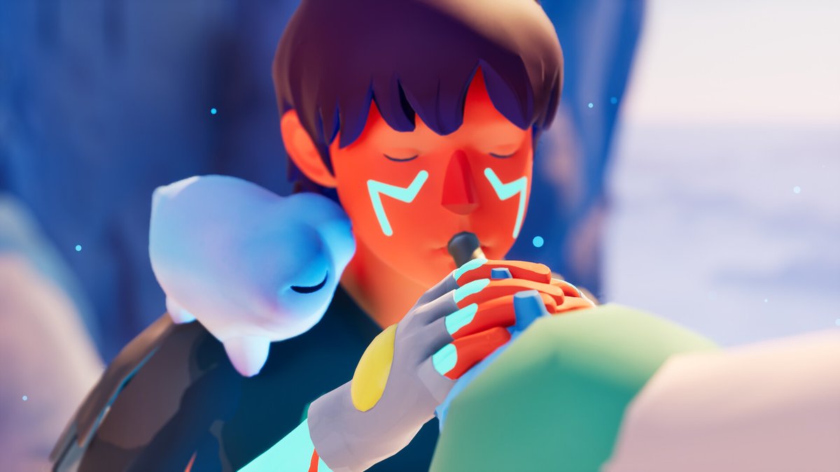 「塔の頂上に残されたものとは?『ライフ イズ ストレンジ』開発のDON'T NOD」|⚡Game*Spark⚡のイラスト