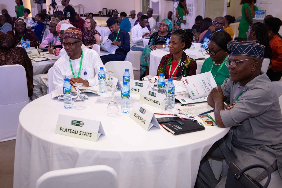 nighealthwatch's tweet photo. The programme's objective is to strengthen the capacity of the health commissioners on strategic, inter-sectoral, and socio-political management of the health systems towards achieving better health outcomes at the sub national level in Nigeria.

Join us for updates.
#NHCF #NGF https://t.co/rioFyHnem0