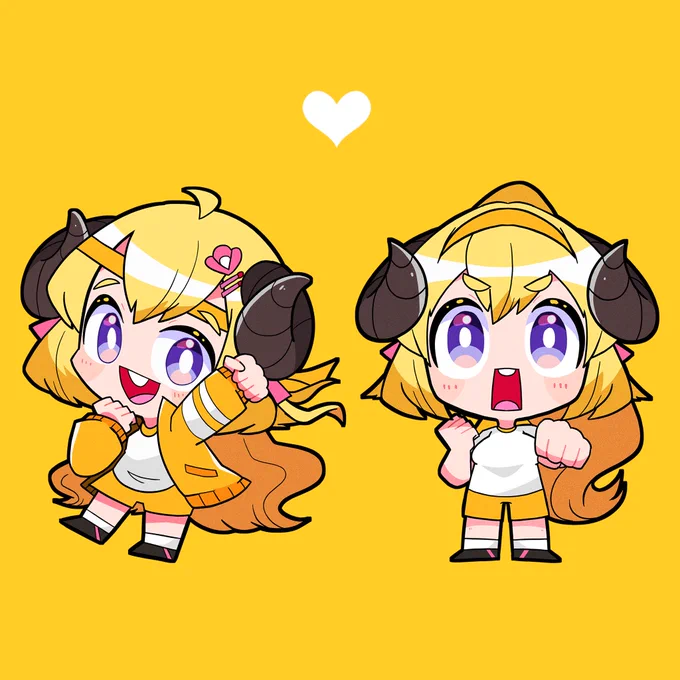 かわよい