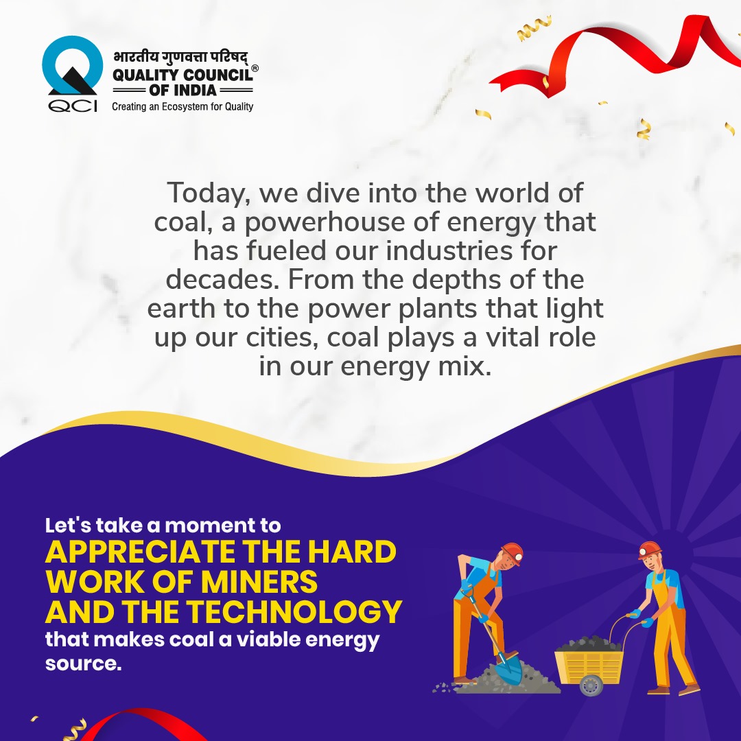 Exploring the Heart of Energy 🏭⚡

#CoalIndustry
#Energy
#Mining
#Sustainability
#IndustrialPower
#Innovation
#CleanCoal
#EcoFriendlyMining
#MiningExcellence #QCIcoal #QualityCoal #CoalProducts #EnergySolutions #ReliableEnergy #SustainableMining #CleanEnergy #IndustrialFuel