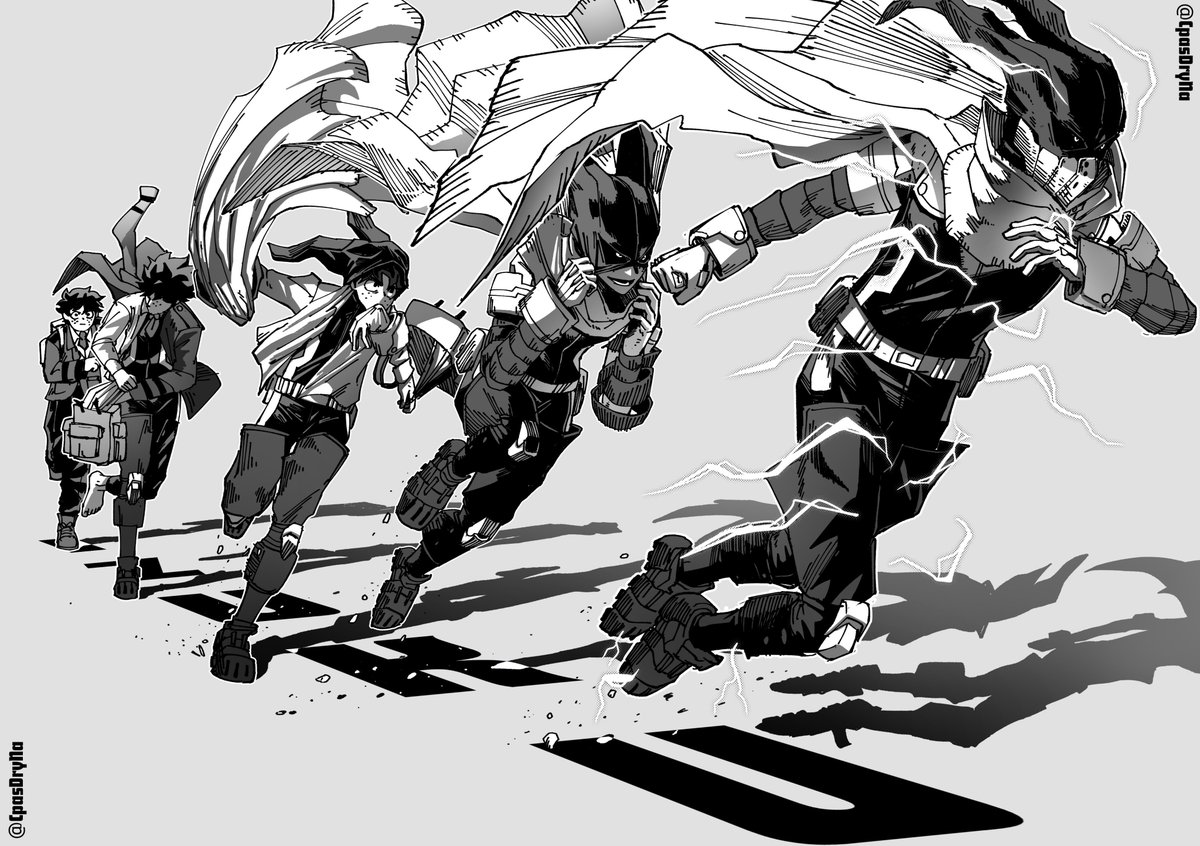 cpasDryNa's tweet photo. IZUKU DAY  

repost
#heroaca_a #BNHA #MyHeroAcademia #MHA #ヒロアカ #デク戻って来 #BokuNoHeroAcademia https://t.co/au5yeTNqM0