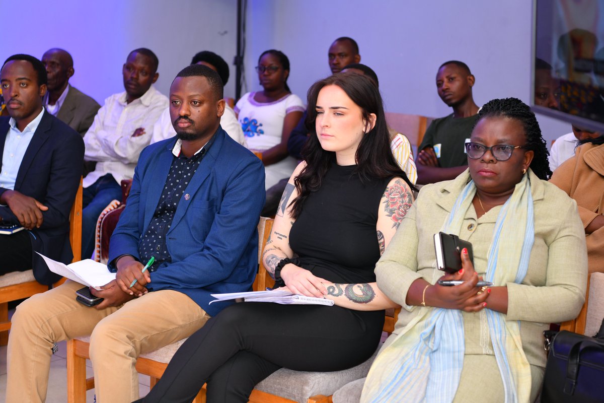 Aegis Trust tweet media