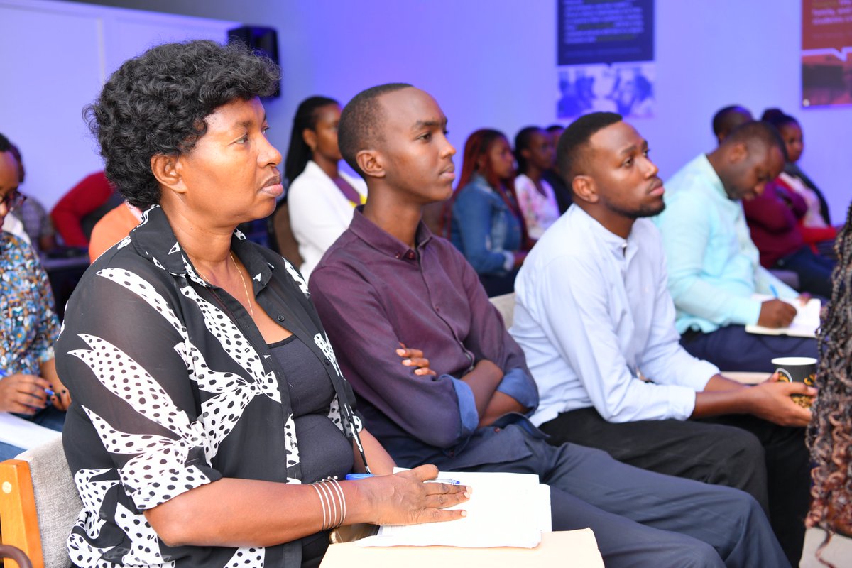 Aegis Trust tweet media