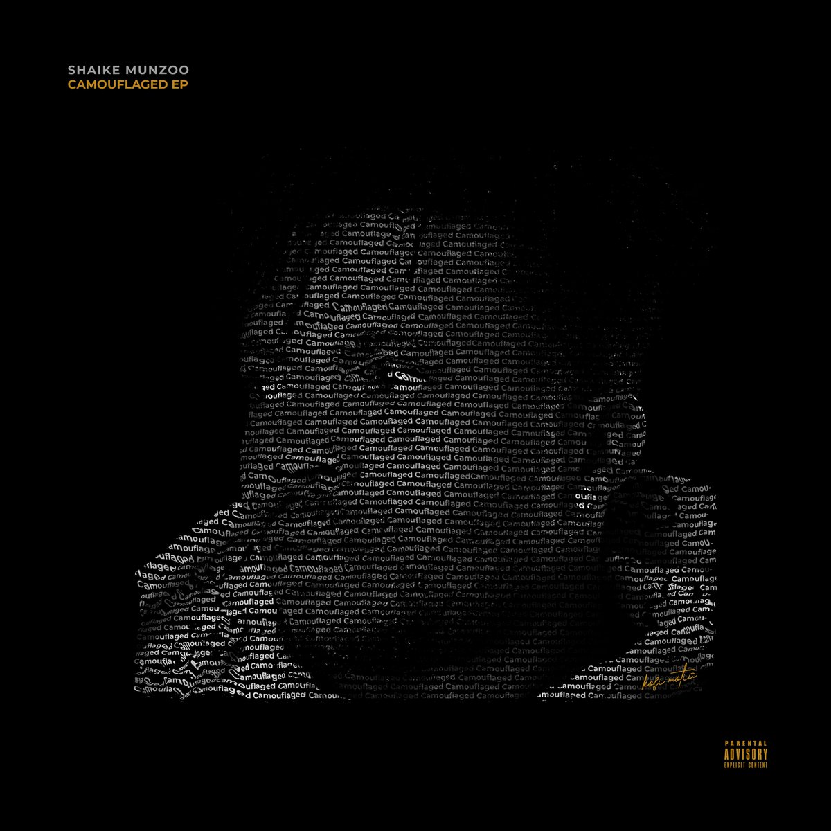 ShaikeMunzoo's tweet photo. Real Hommies featuring  @_Lyricaljoe on the Camouflaged EP prod by @ProdPhredxter ,go check it out #DOMOREWITHHYC #Kudus #HappyNewMonth 
https://t.co/Kb3mzs9ulo https://t.co/GaJy2qoUXk