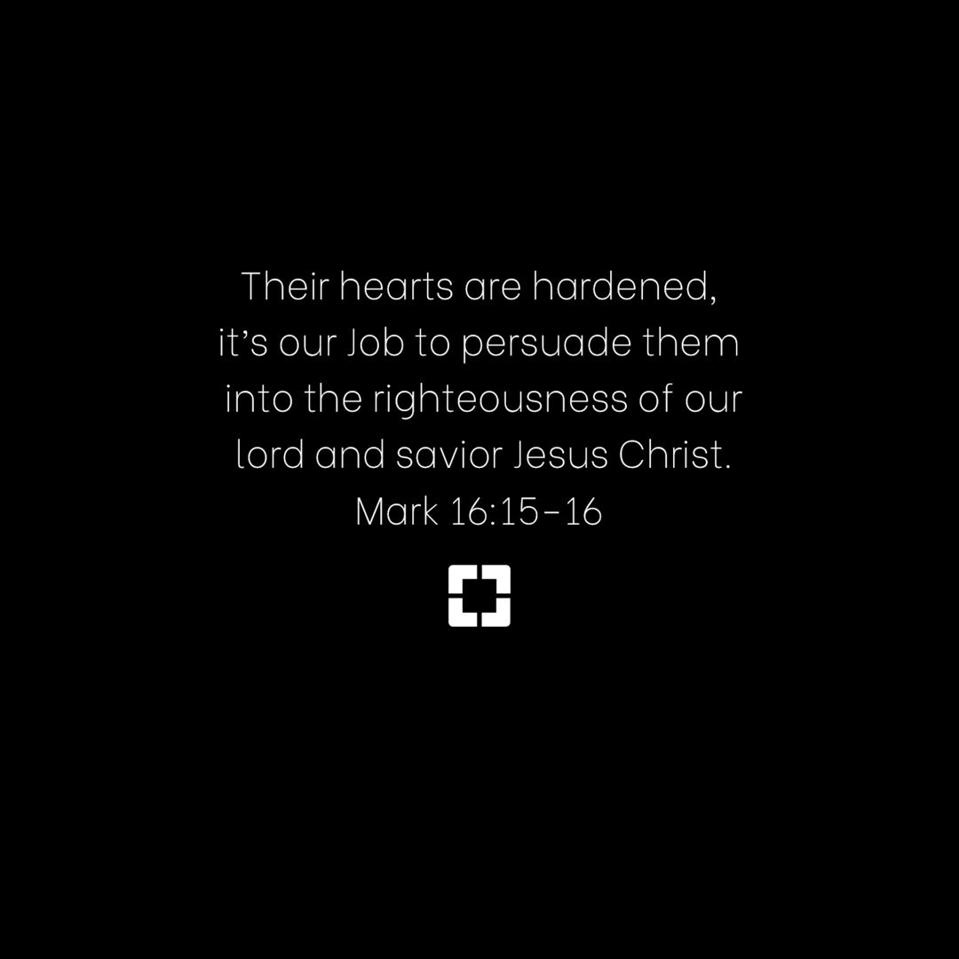 This is love made perfect.