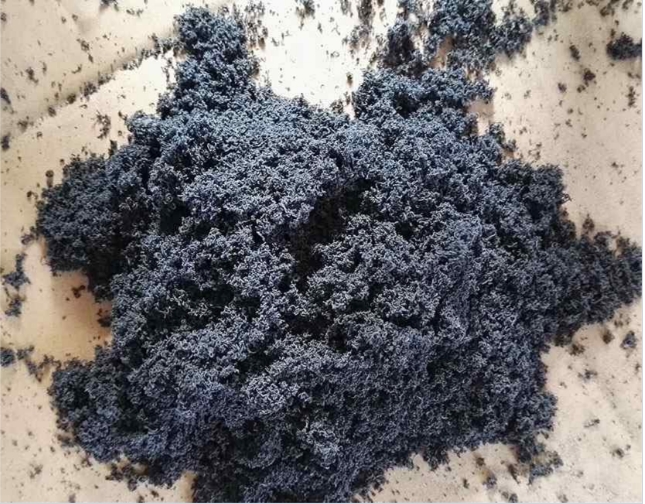 topgraphite's tweet image. Introducing Expanded Graphite, the revolutionary material that expands your possibilities! With its unique structure and thermal properties, it offers excellent insulation and fire resistance. Unlock a world of innovation with Expanded Graphite today!
#ExpandedGraphite