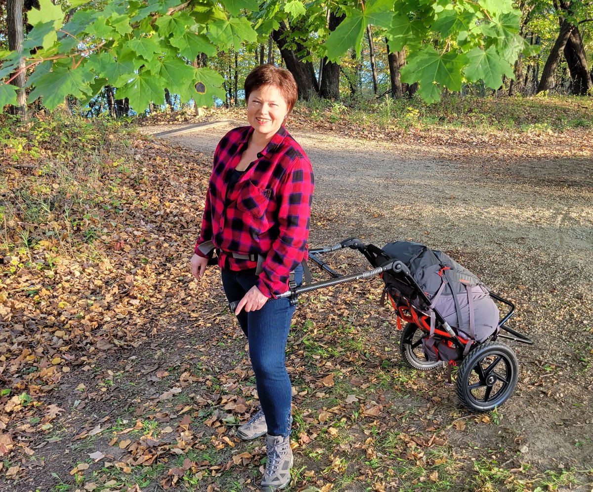 GOHIPSTAR's tweet photo. #Hands-#Free #Hiking Trailer for Sale! #HipStar offers the ultimate #hiking companion. Our #lightweight and durable hiking #trailers make your #outdoor #journeys a breeze.
Visit Us:- https://t.co/Ywr0aRVDPO https://t.co/ZumbLxCZDU