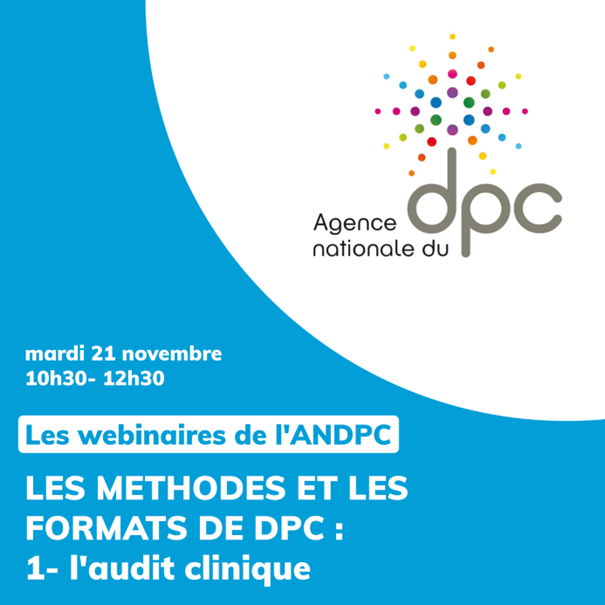 L'Agence nationale du DPC tweet media