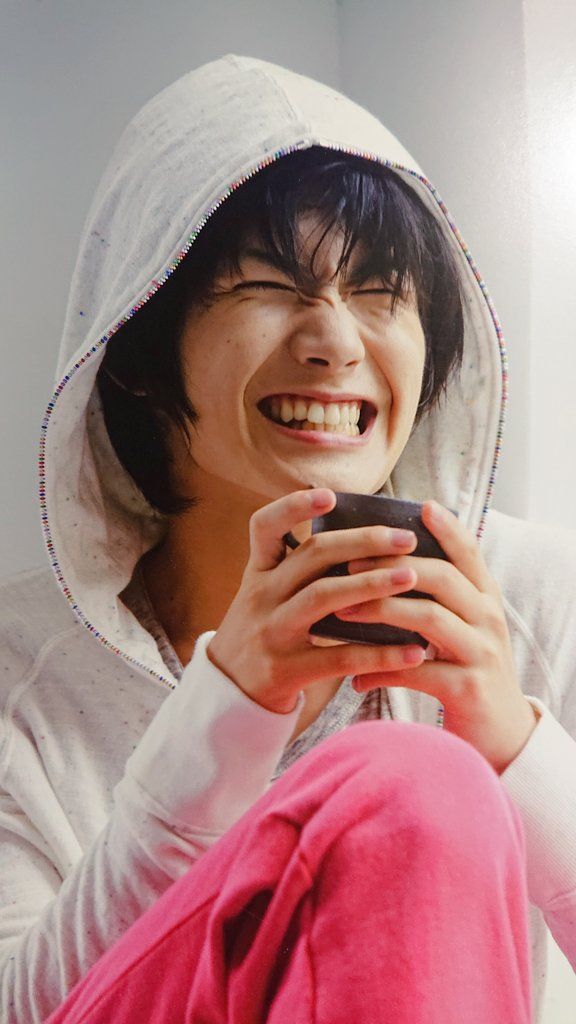 三浦春馬君が日本製の旅の途中立ち寄ったお店の方が、三浦春馬君の